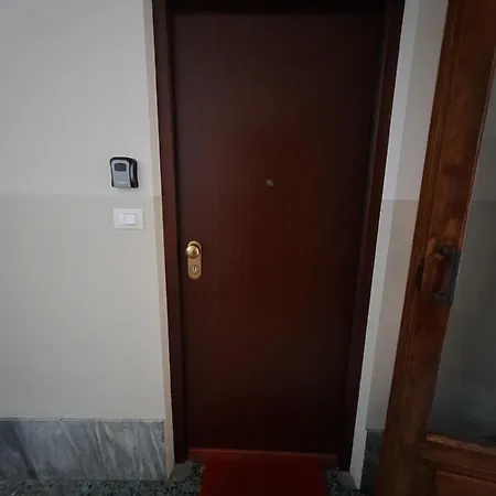 Apartment Geneys Turin
