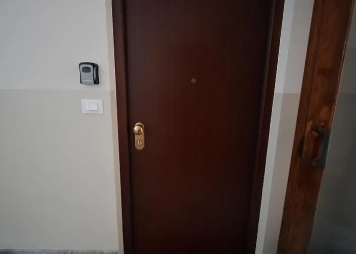 Apartment Geneys Turin