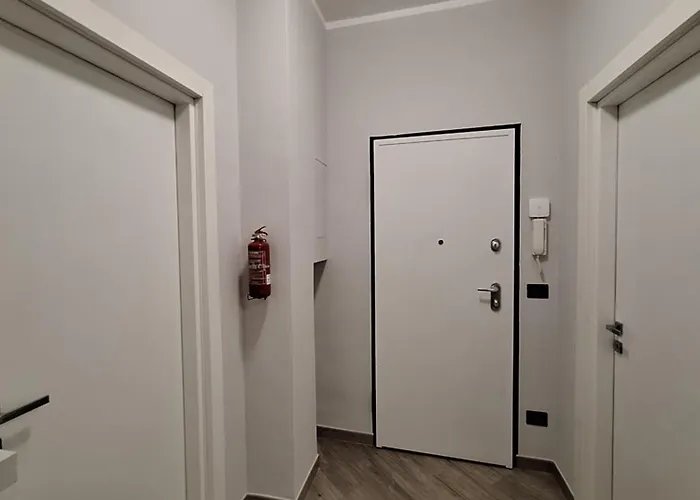 Apartment Geneys Turin